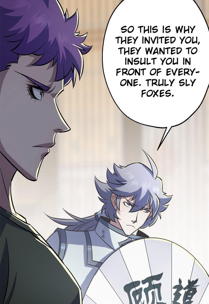 Read The hunter Manga Online