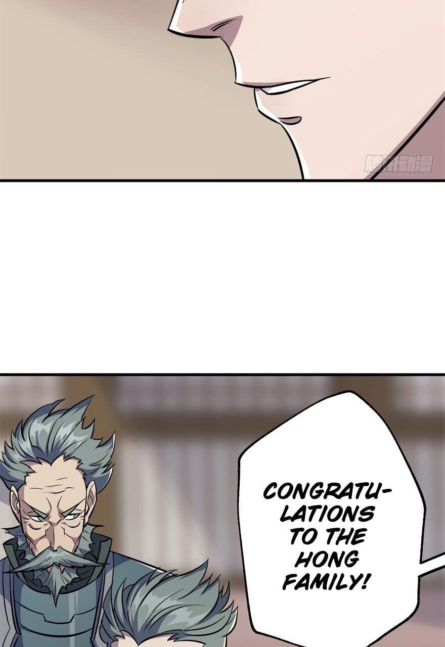 Read The hunter Manga Online