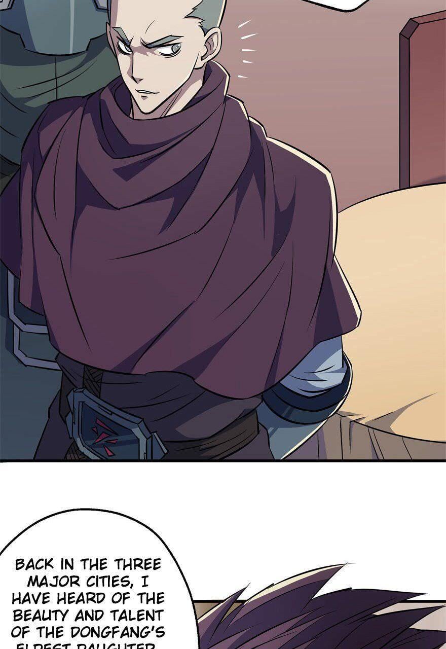 Read The hunter Manga Online