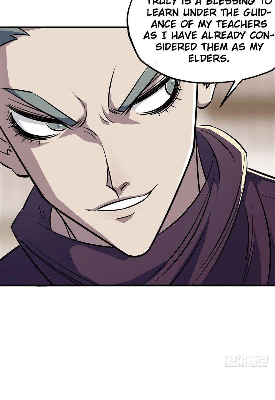 Read The hunter Manga Online