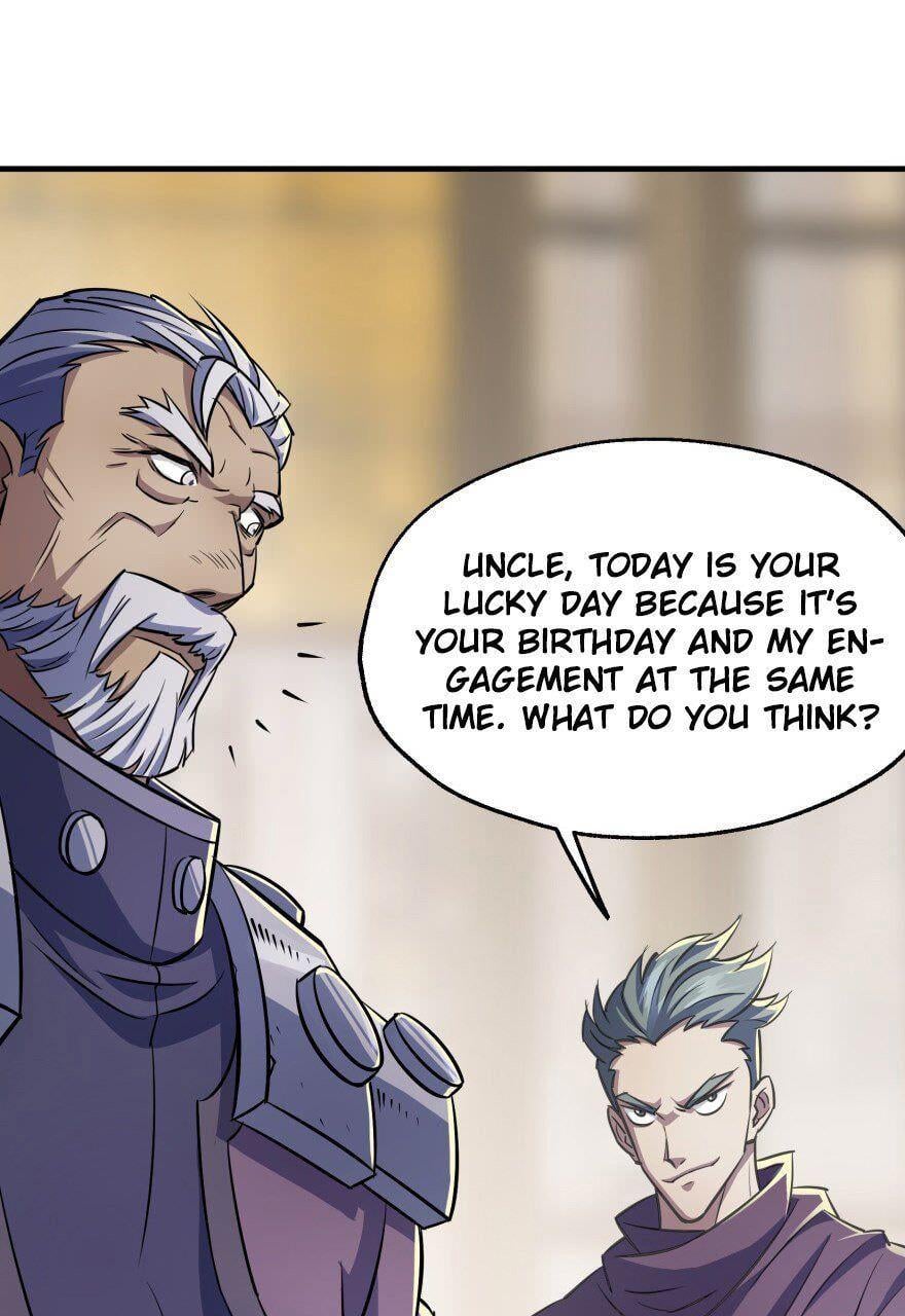 Read The hunter Manga Online