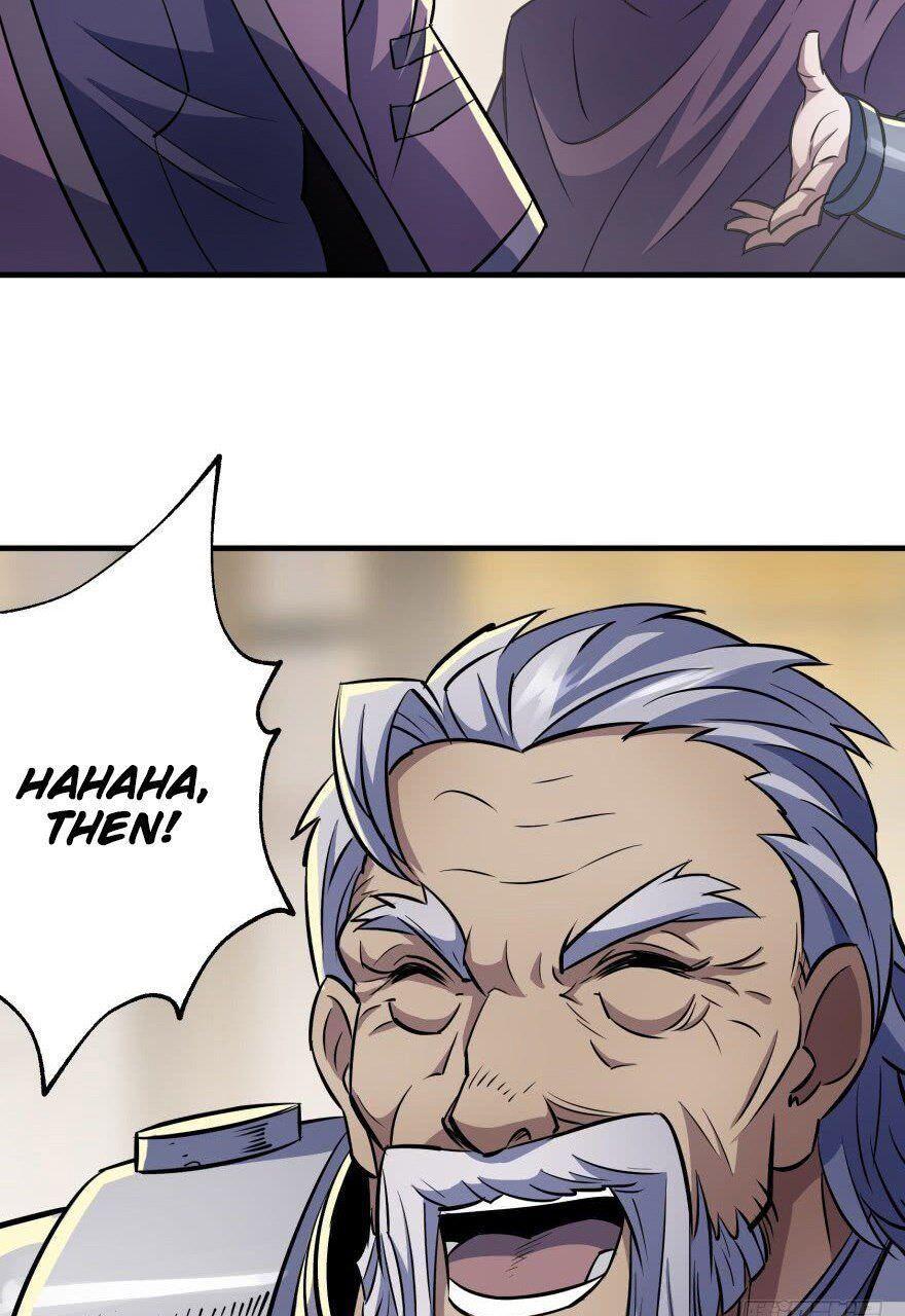 Read The hunter Manga Online