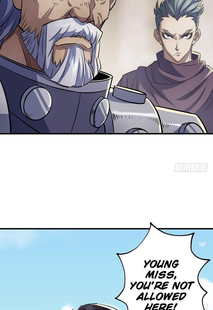 Read The hunter Manga Online