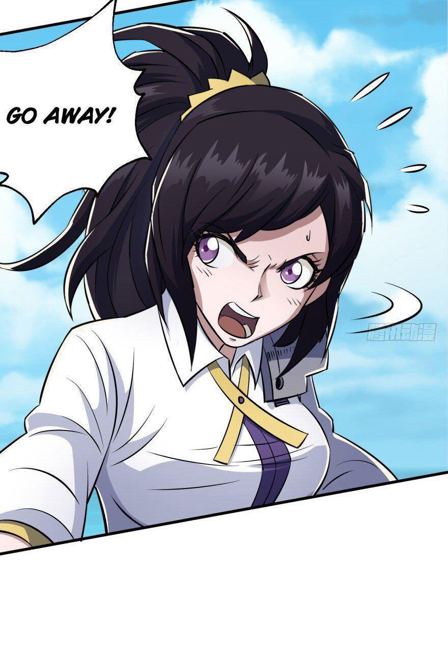 Read The hunter Manga Online