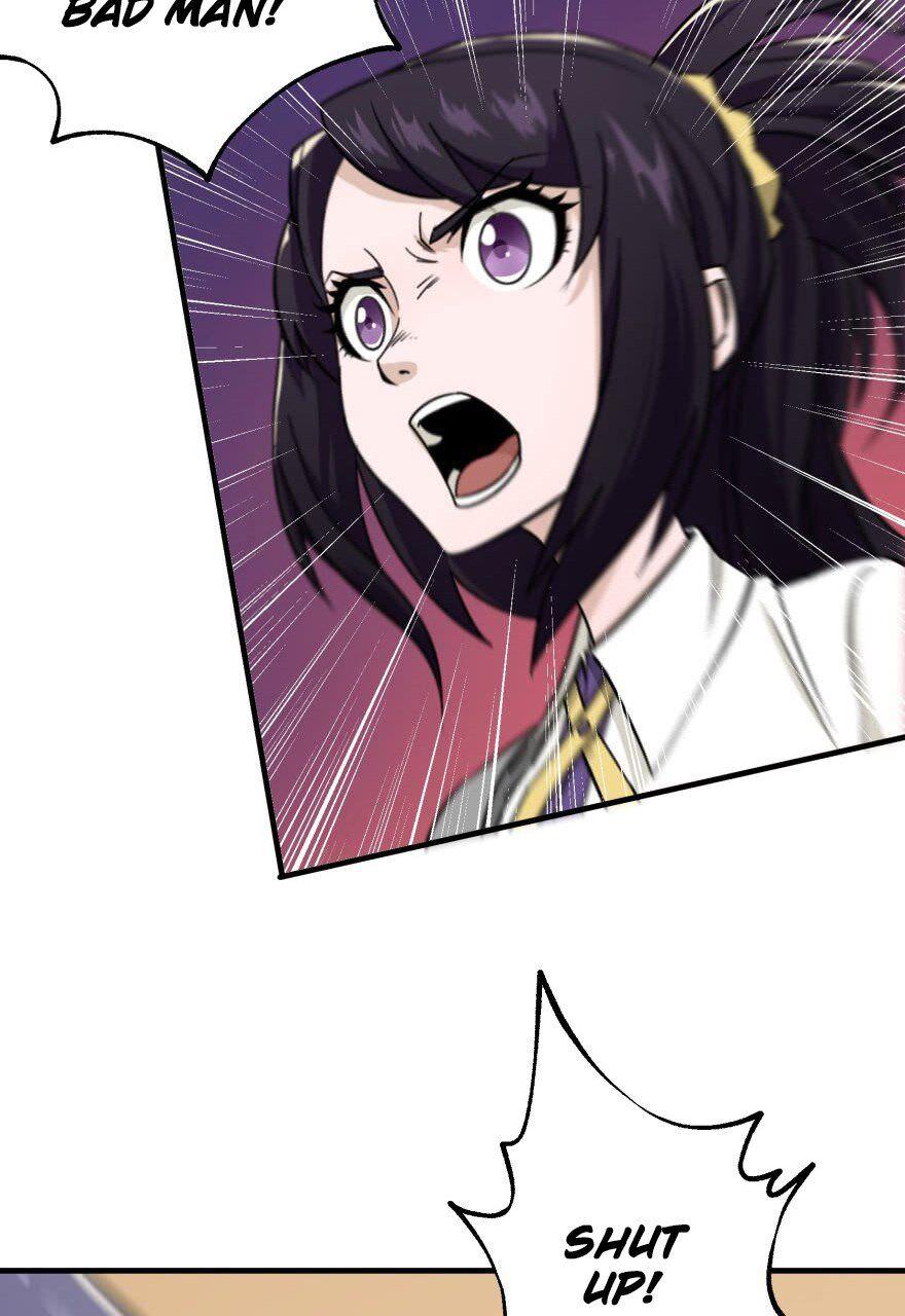 Read The hunter Manga Online