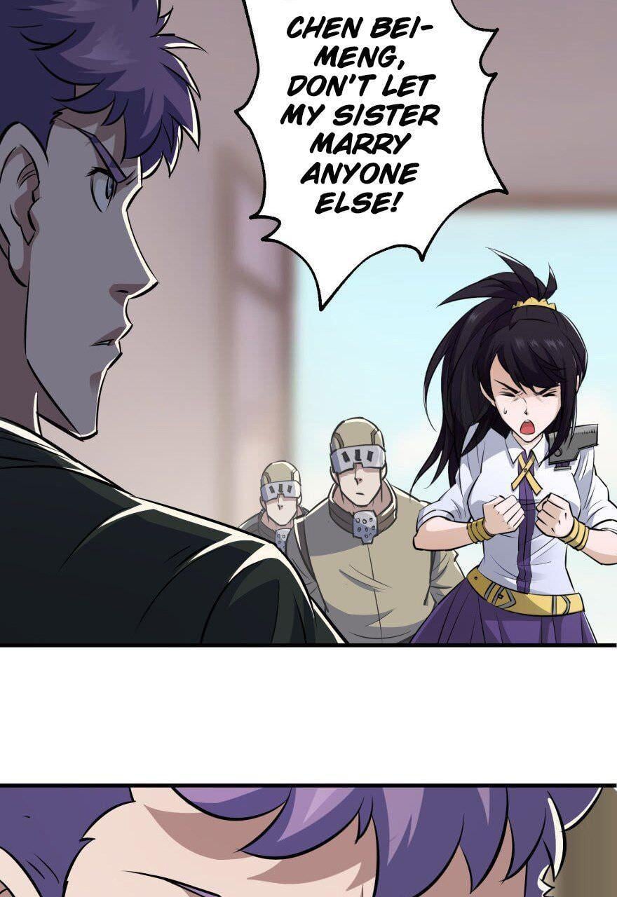 Read The hunter Manga Online