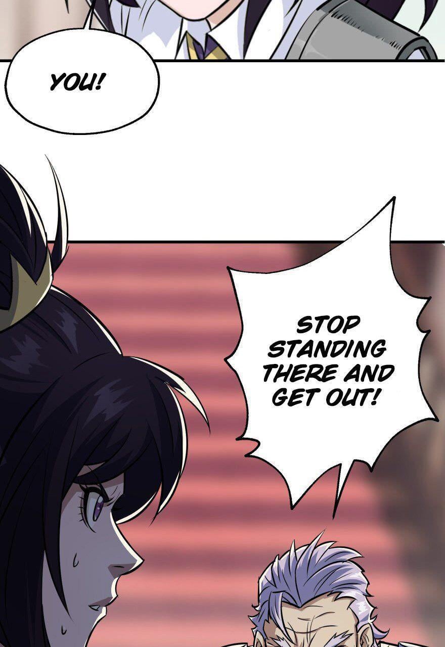 Read The hunter Manga Online