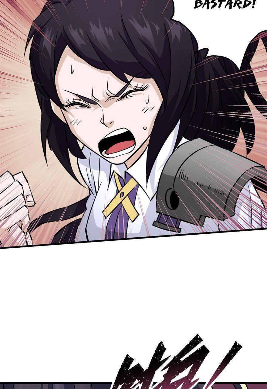 Read The hunter Manga Online