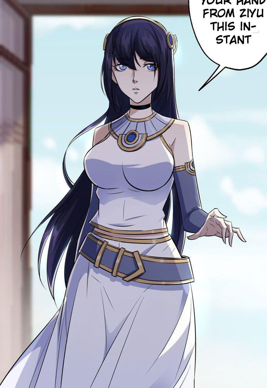 Read The hunter Manga Online