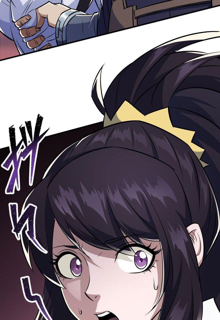 Read The hunter Manga Online