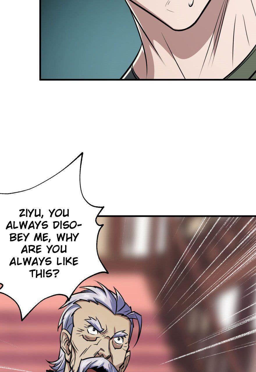 Read The hunter Manga Online