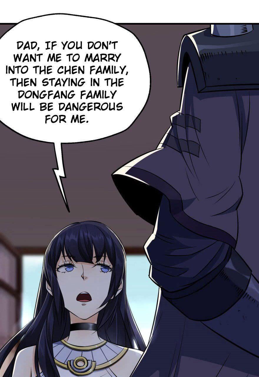 Read The hunter Manga Online