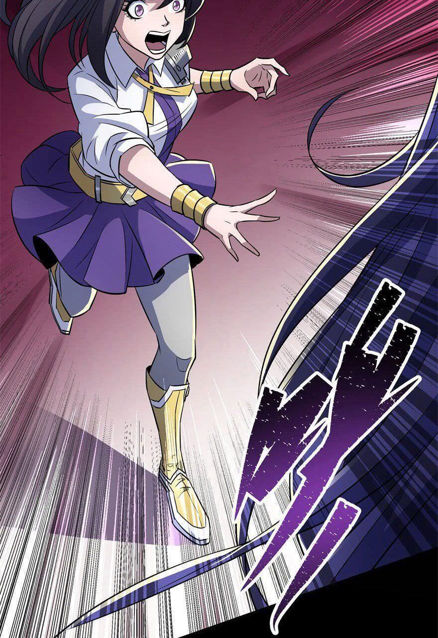 Read The hunter Manga Online