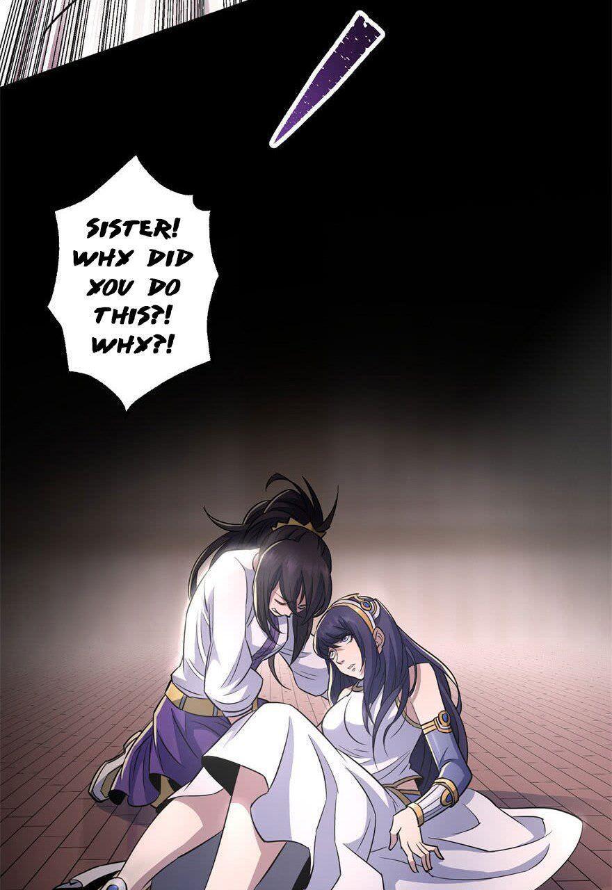 Read The hunter Manga Online