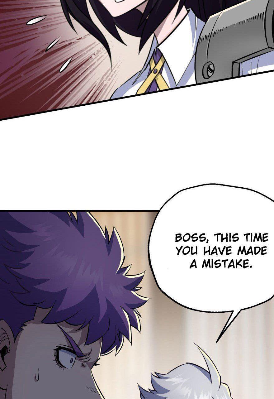 Read The hunter Manga Online