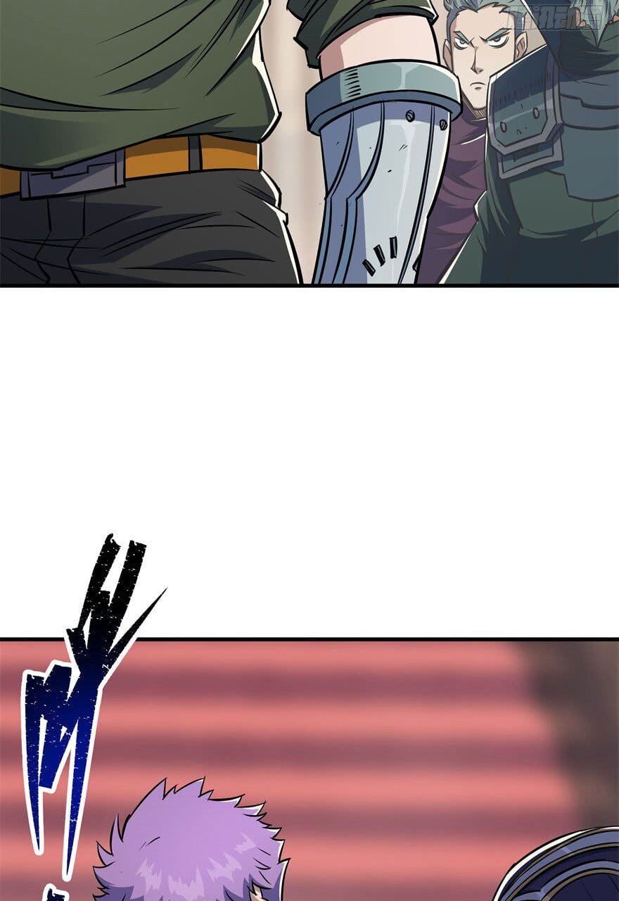 Read The hunter Manga Online