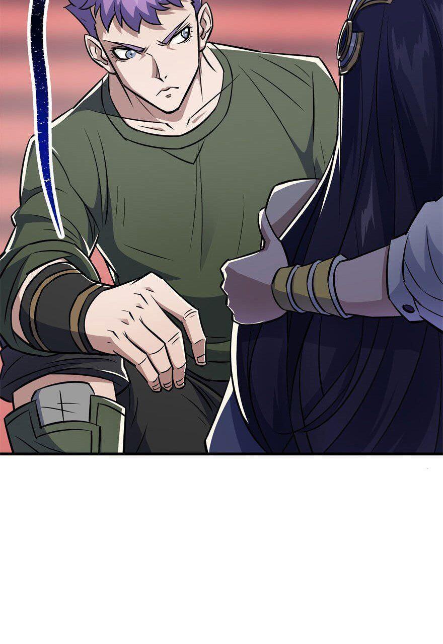 Read The hunter Manga Online