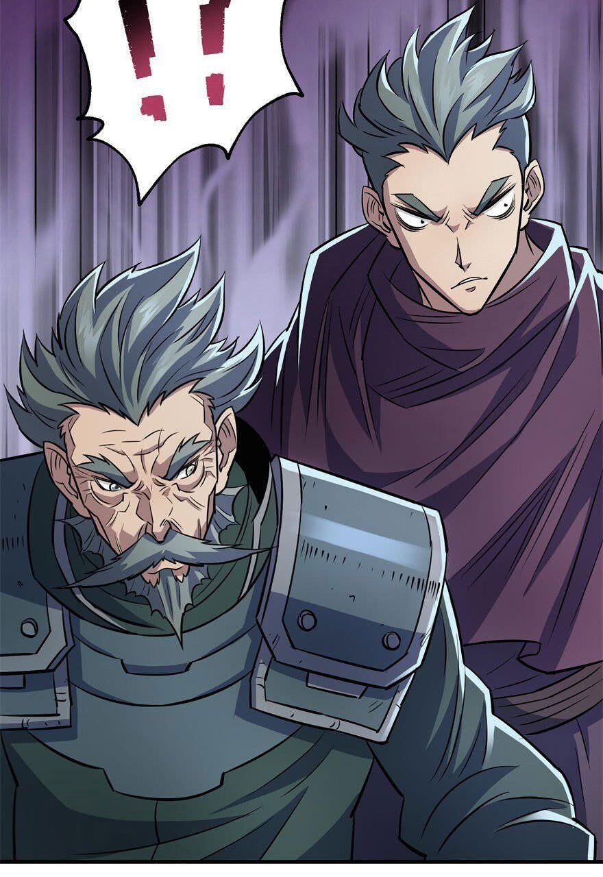 Read The hunter Manga Online