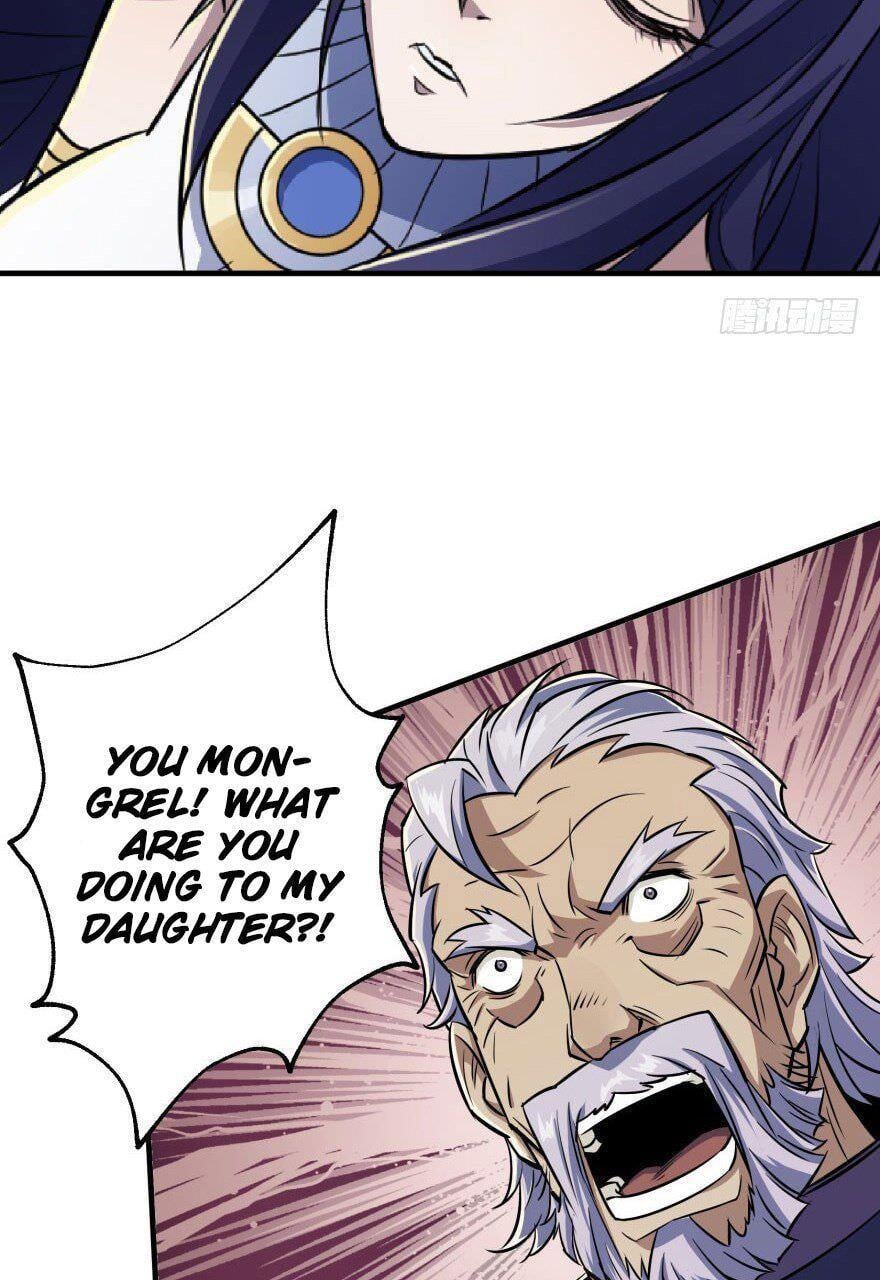 Read The hunter Manga Online