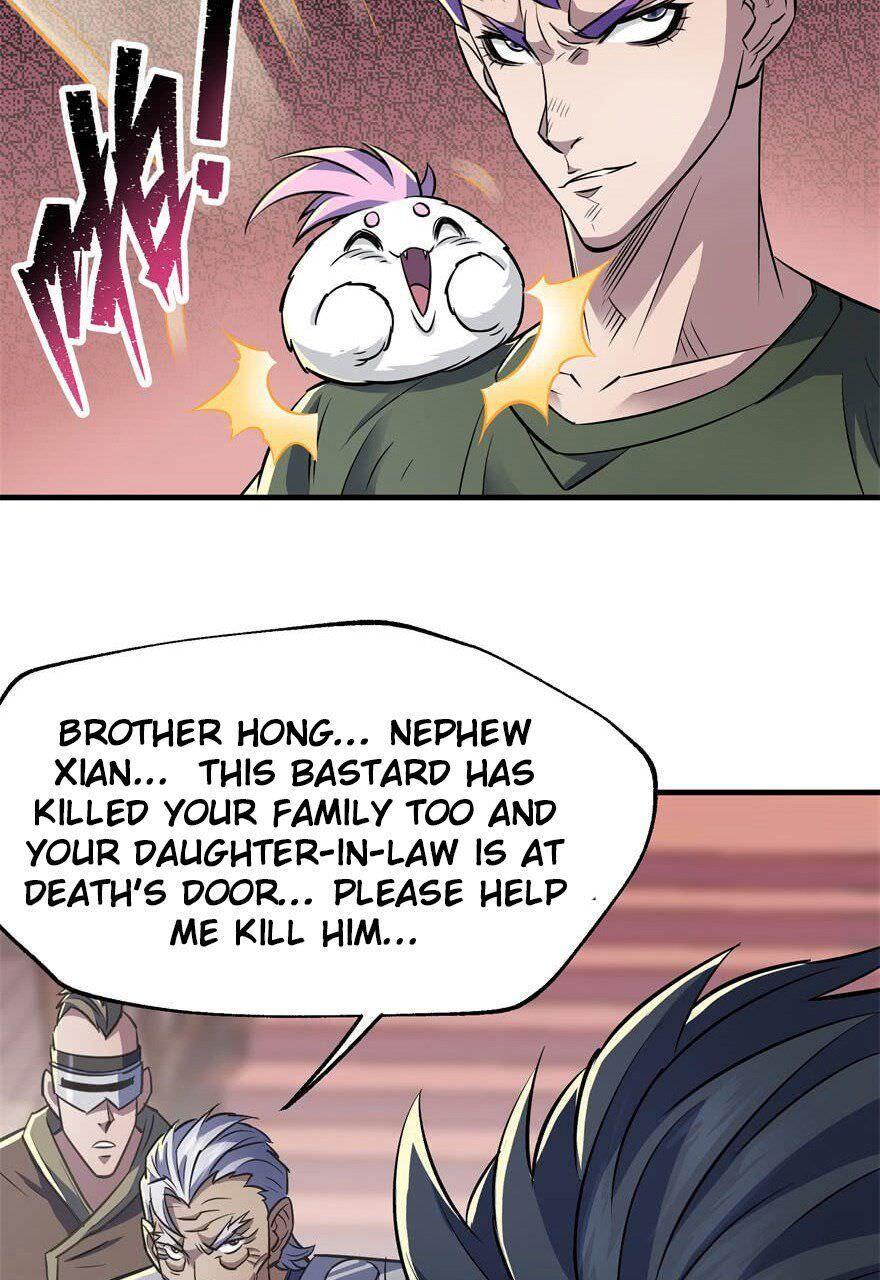 Read The hunter Manga Online