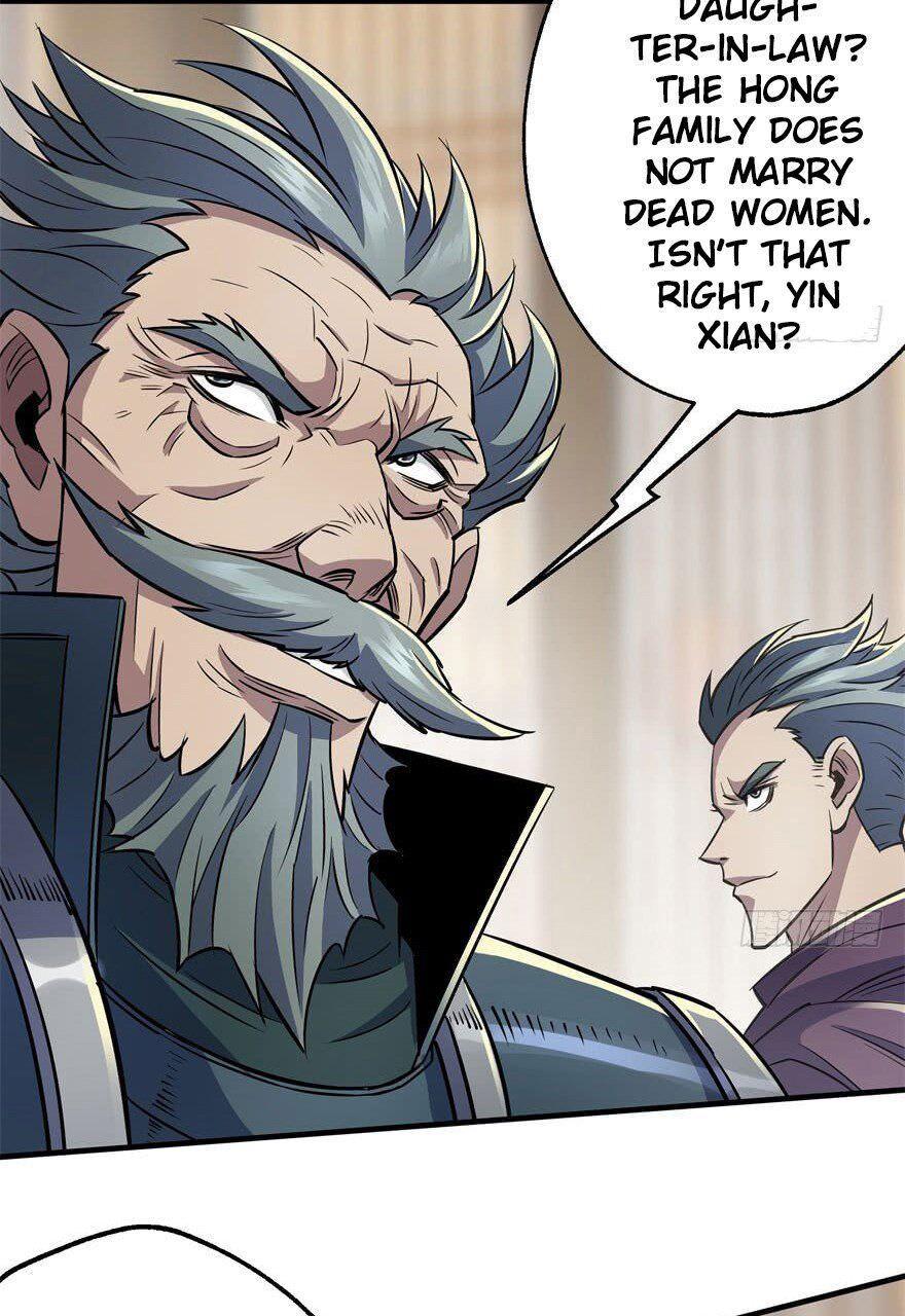 Read The hunter Manga Online