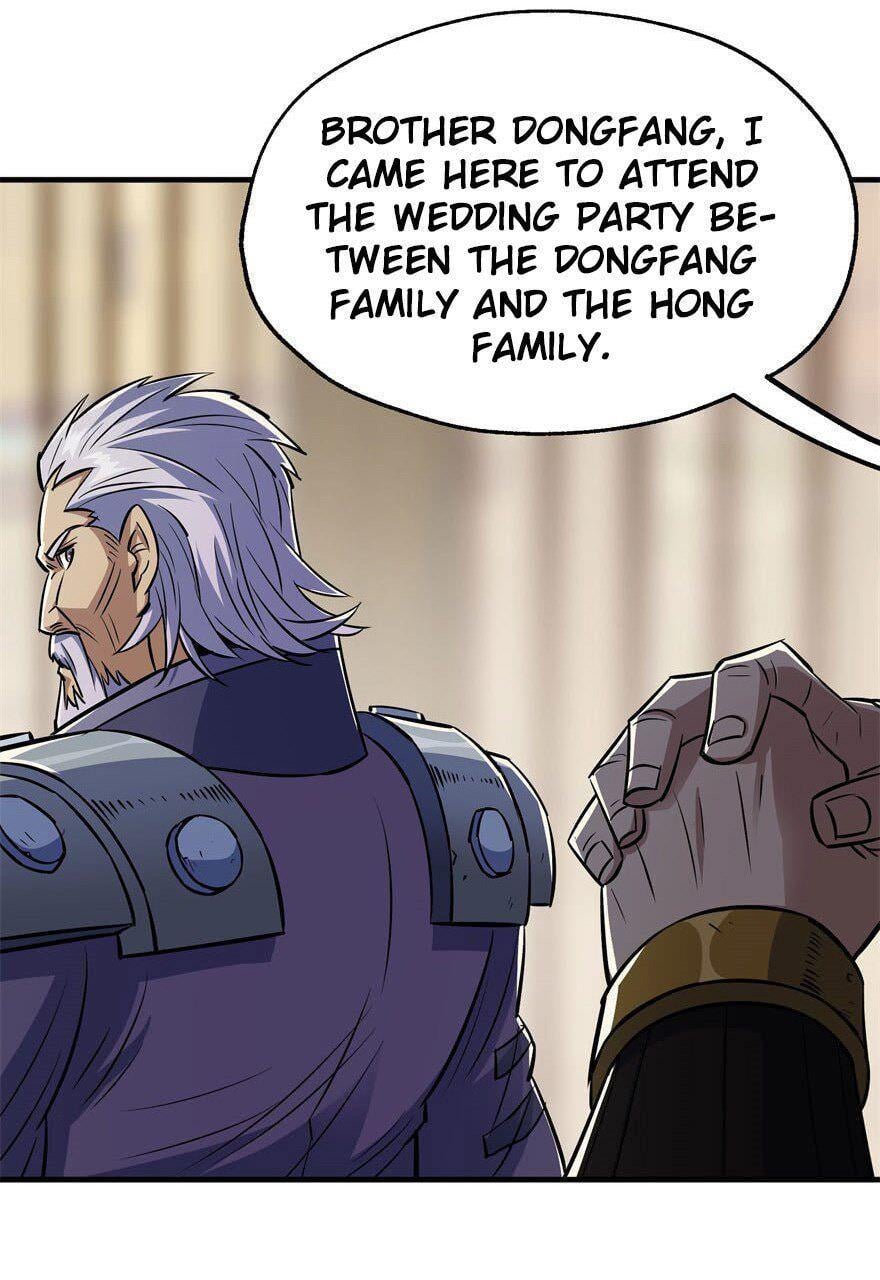 Read The hunter Manga Online