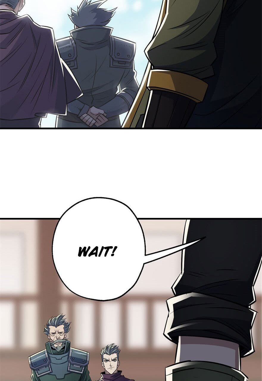 Read The hunter Manga Online