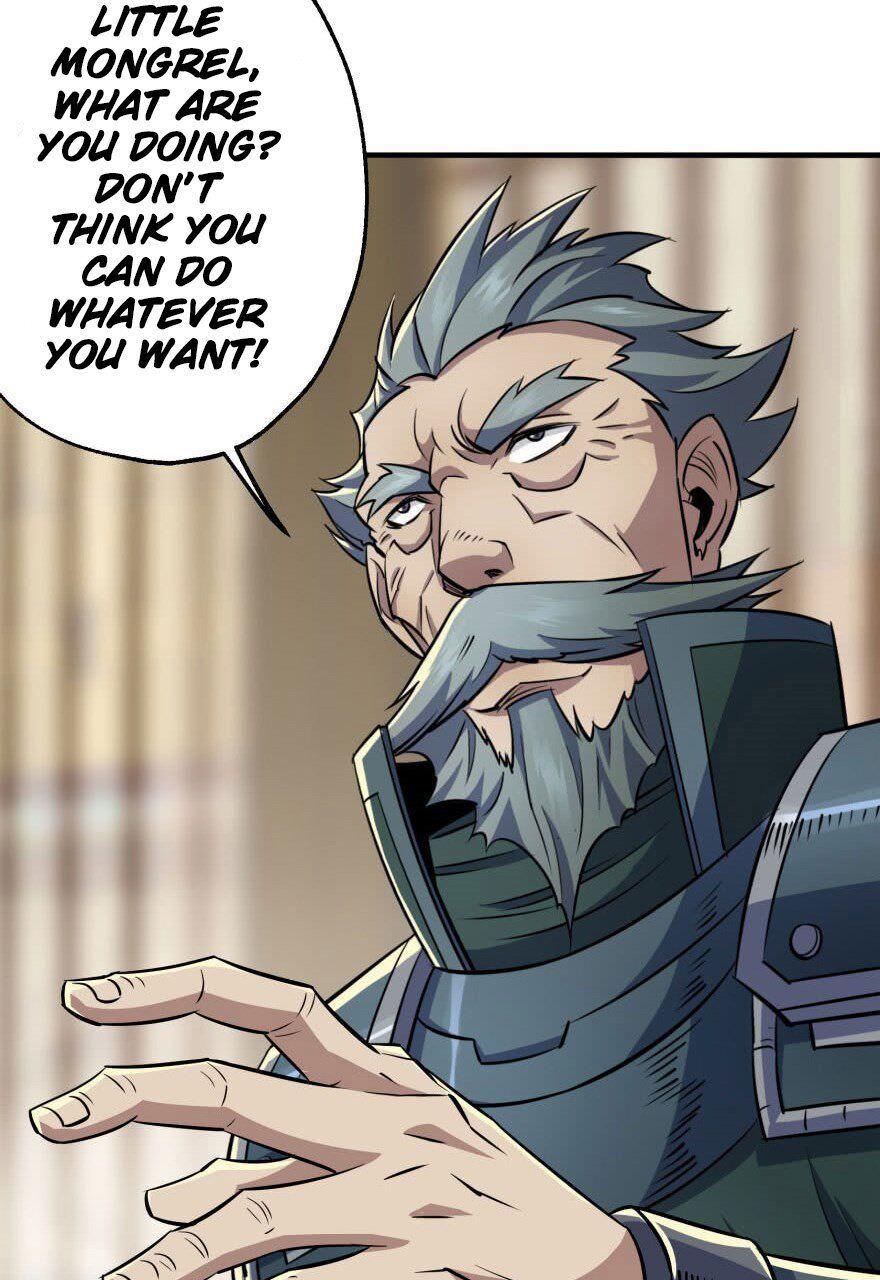 Read The hunter Manga Online