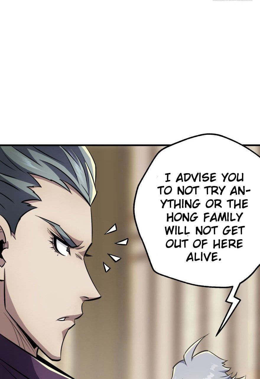 Read The hunter Manga Online