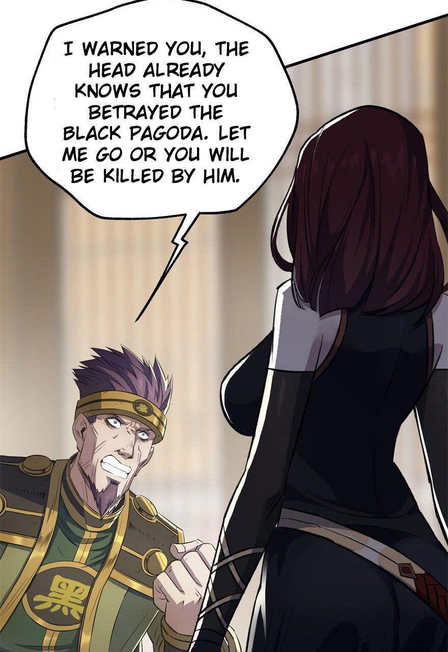 Read The hunter Manga Online