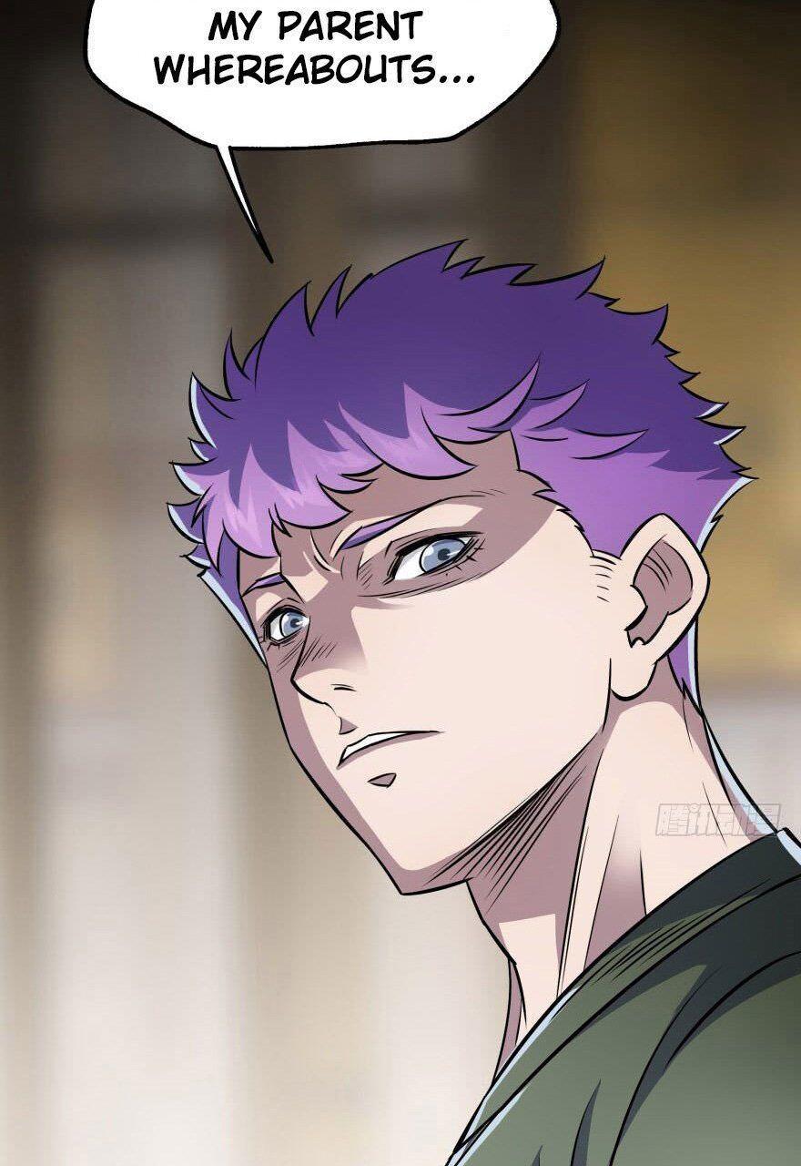 Read The hunter Manga Online