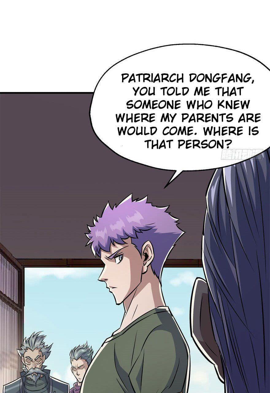 Read The hunter Manga Online