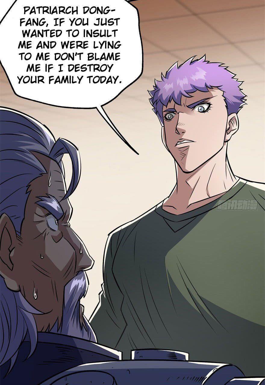 Read The hunter Manga Online