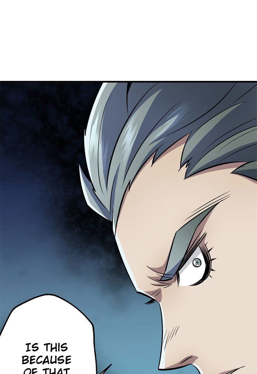 Read The hunter Manga Online