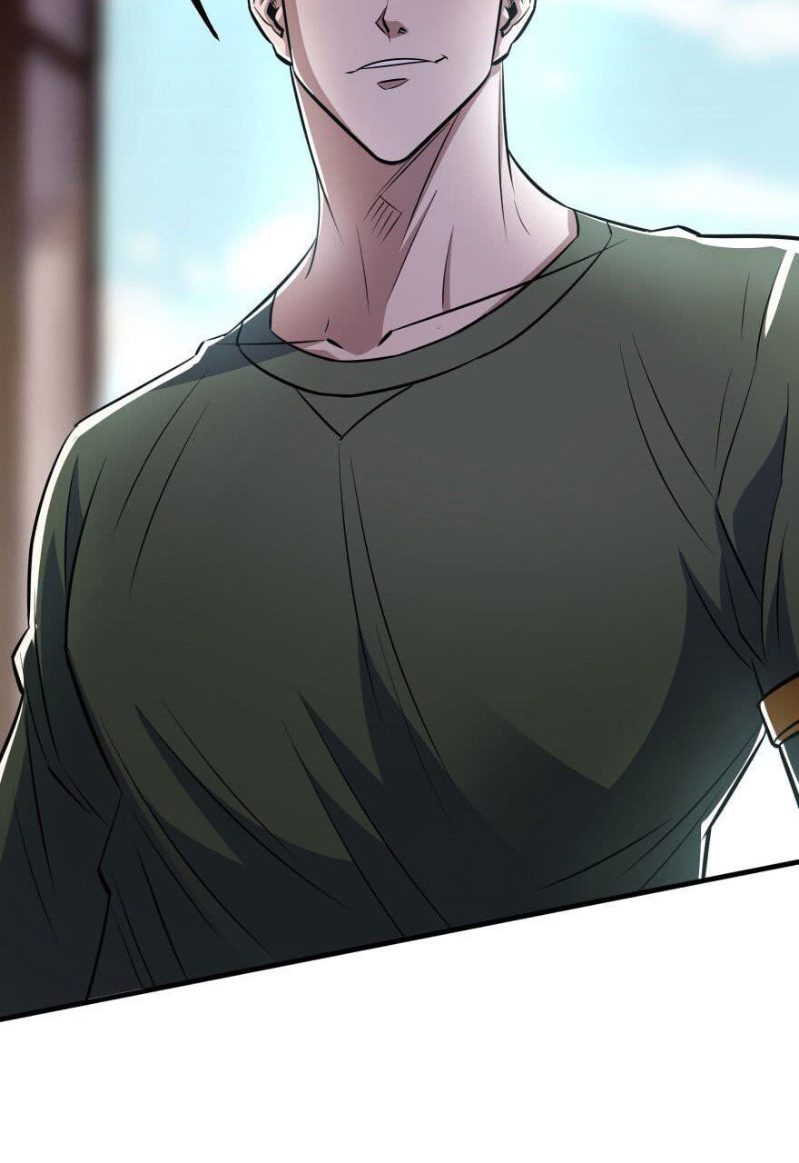 Read The hunter Manga Online