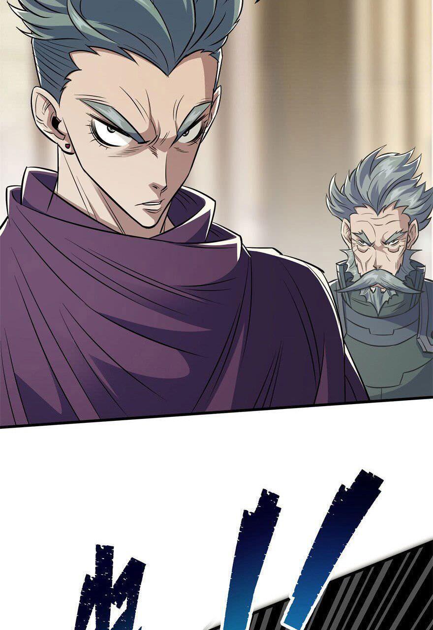 Read The hunter Manga Online