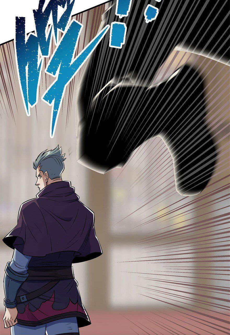 Read The hunter Manga Online