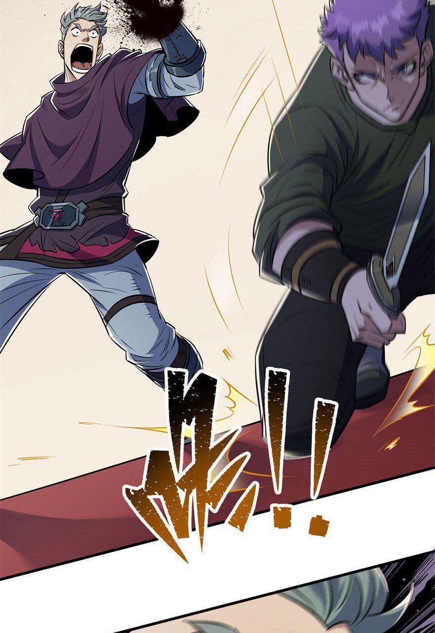 Read The hunter Manga Online