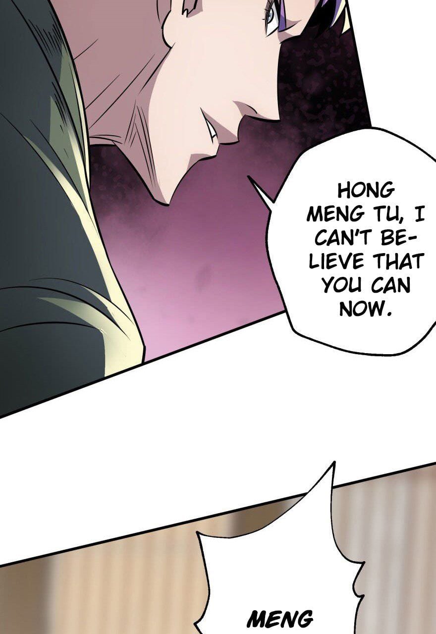 Read The hunter Manga Online