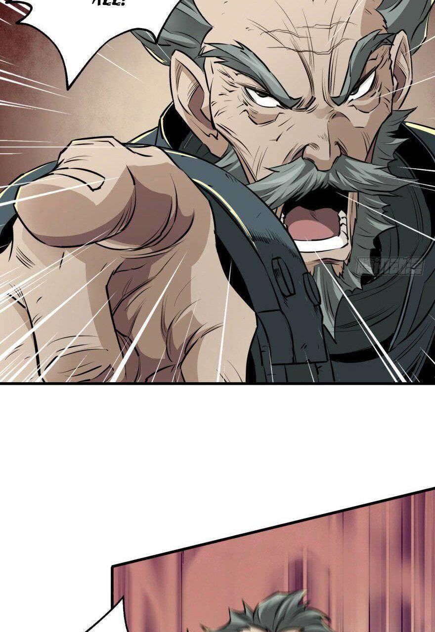 Read The hunter Manga Online