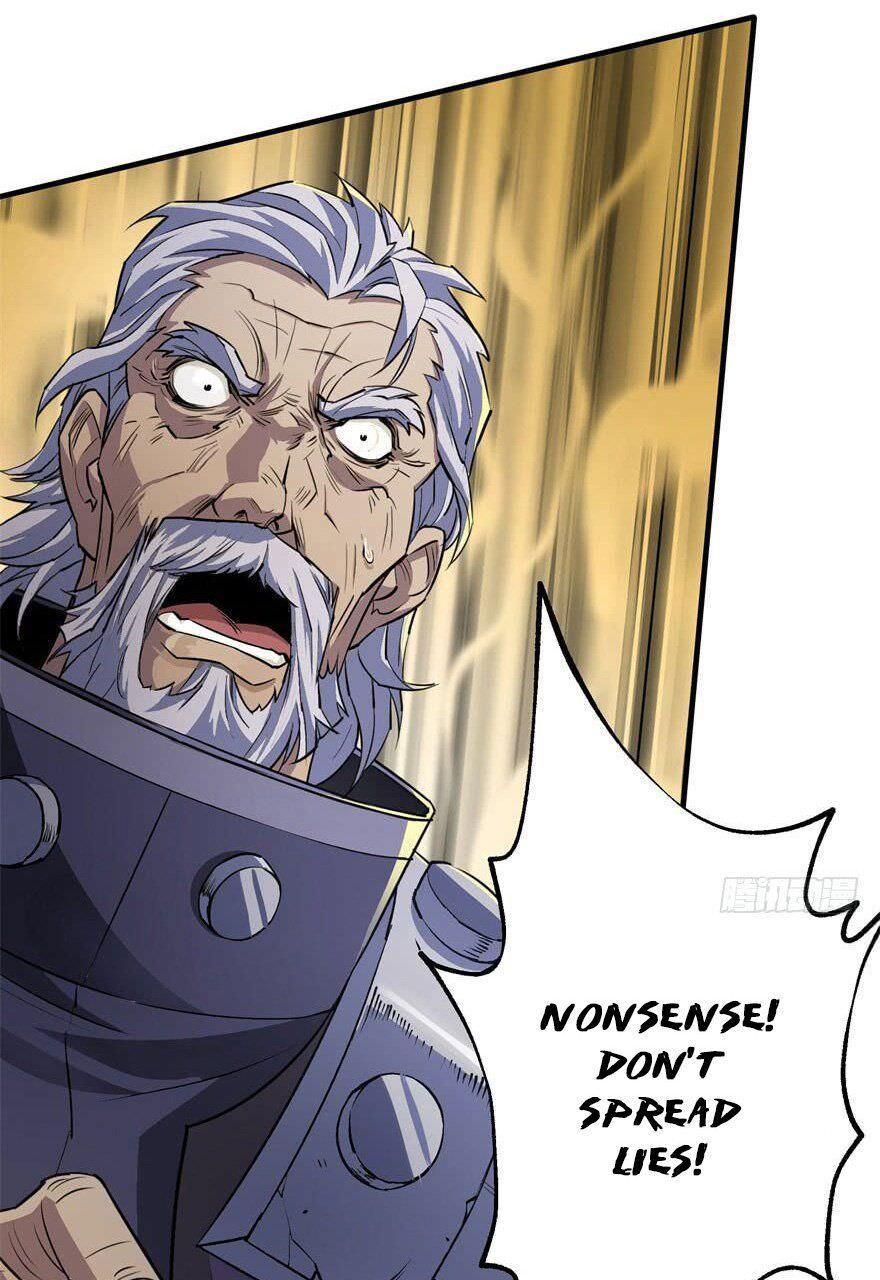 Read The hunter Manga Online