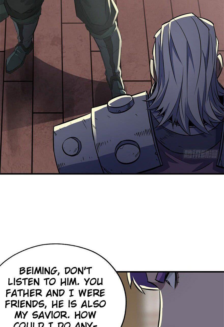 Read The hunter Manga Online