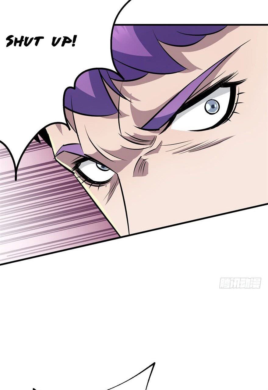 Read The hunter Manga Online