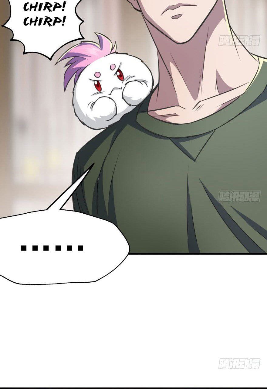 Read The hunter Manga Online