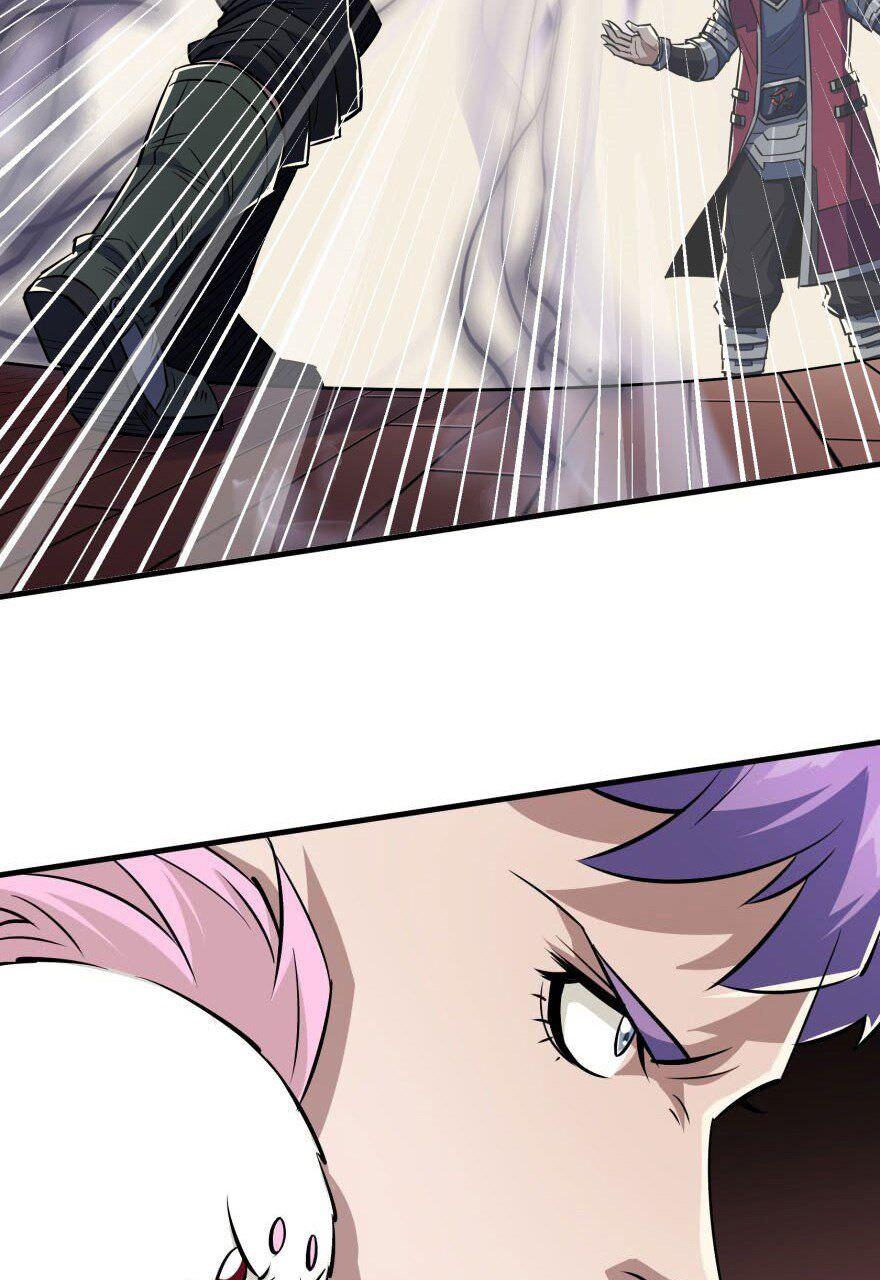 Read The hunter Manga Online