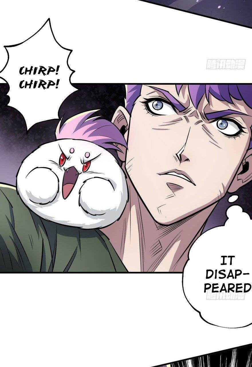 Read The hunter Manga Online