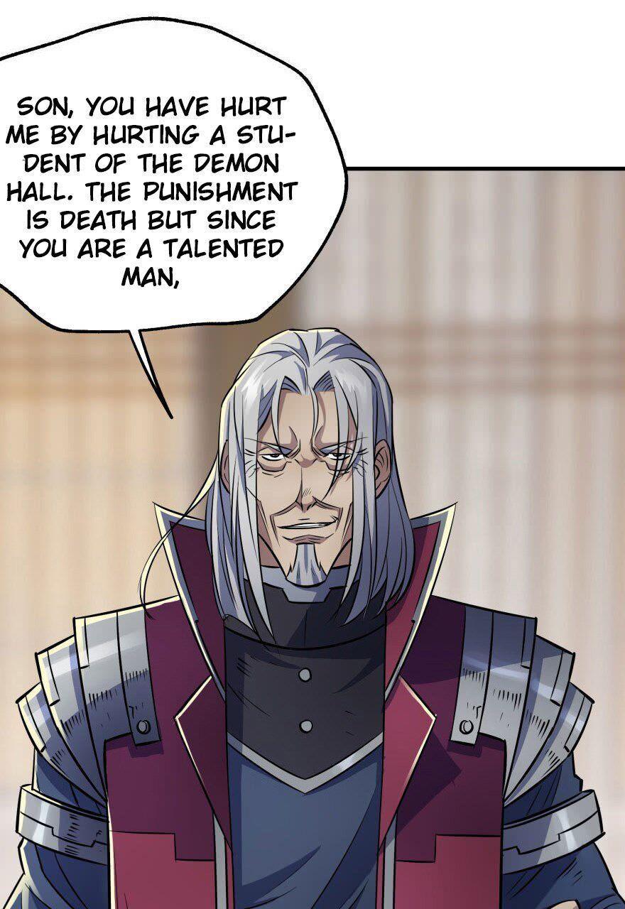 Read The hunter Manga Online