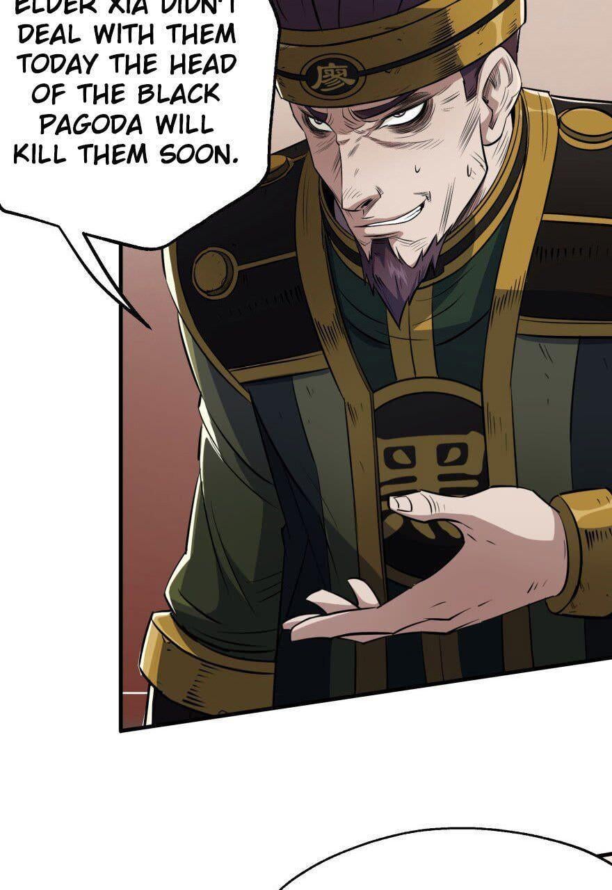 Read The hunter Manga Online