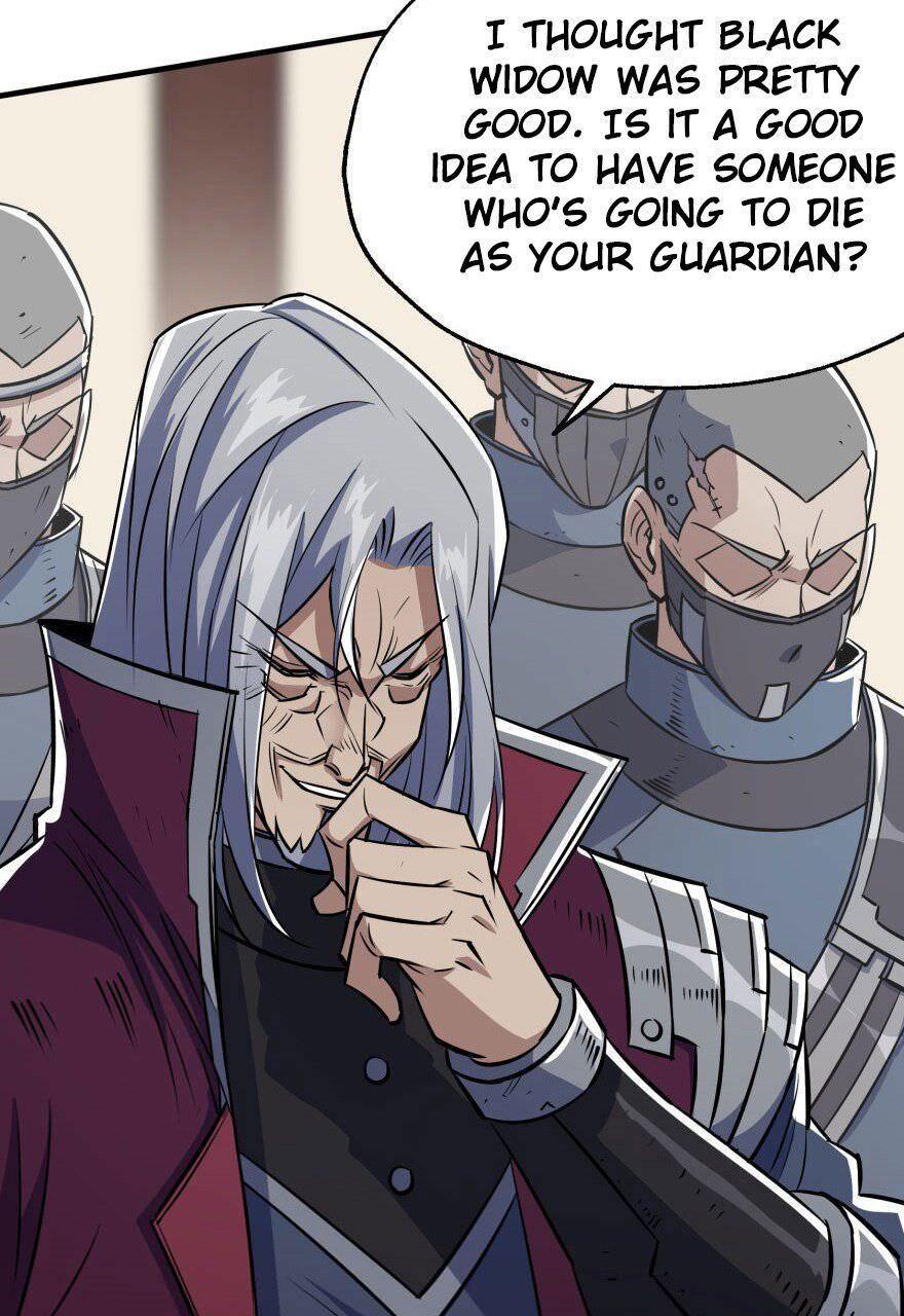 Read The hunter Manga Online