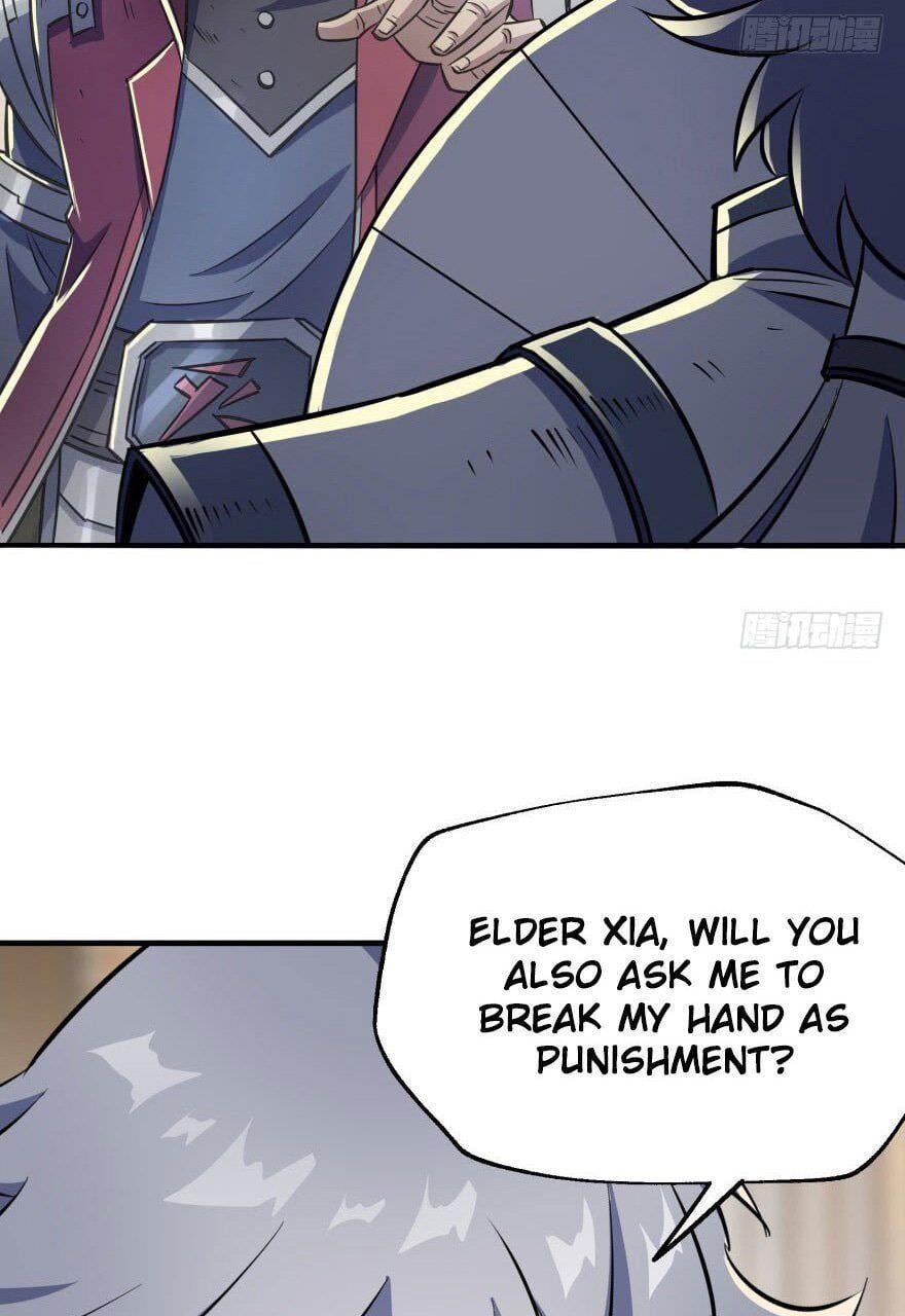 Read The hunter Manga Online